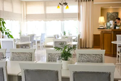 Alkyonis Hotel Chalkidiki
