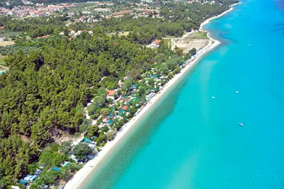 Studios Kriopigi Halkidiki