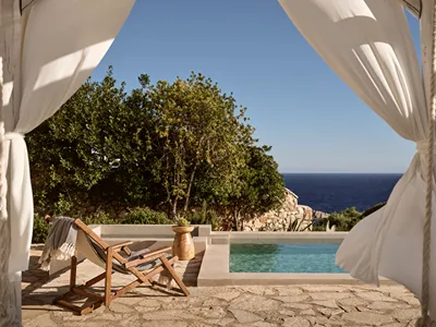 Orfos Villas Zante