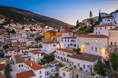 Hydra Hotel
