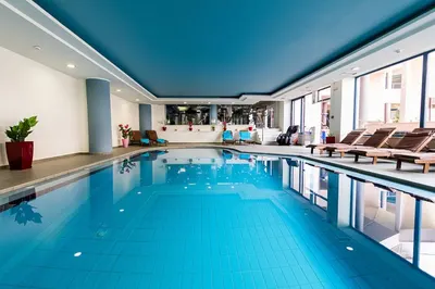 GALINI SEA VIEW CHC Hotels