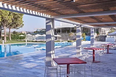 Atlantica Holiday Village Rhodes