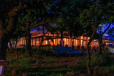 Karystion Hotel