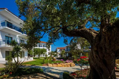 Flegra Palace Halkidiki