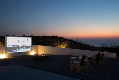 EROSANTORINI
