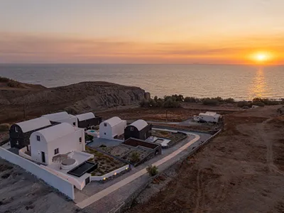 San Nectar Luxury Villas