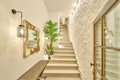 Vista Del Porto Luxury Suites