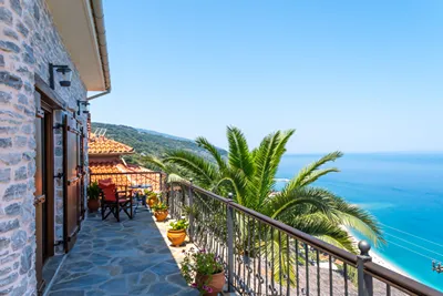 Barbarella Luxury Resort