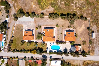 Villas Mina