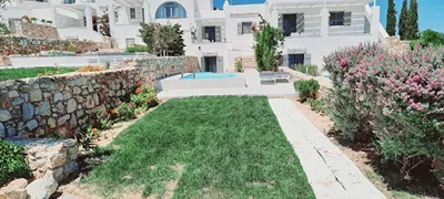 Naoussa Hills Boutique Resort
