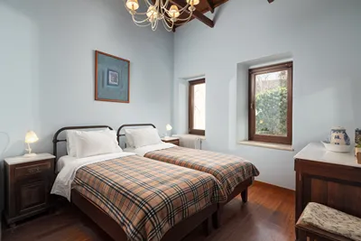 Kalimera Archanes Village Crete