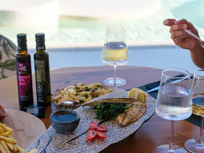 Akkadian Mykonos Resort