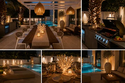Themis Private Villa Rhodes