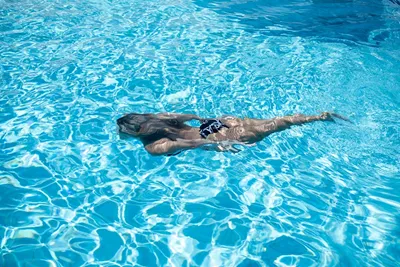 Poseidon of Paros