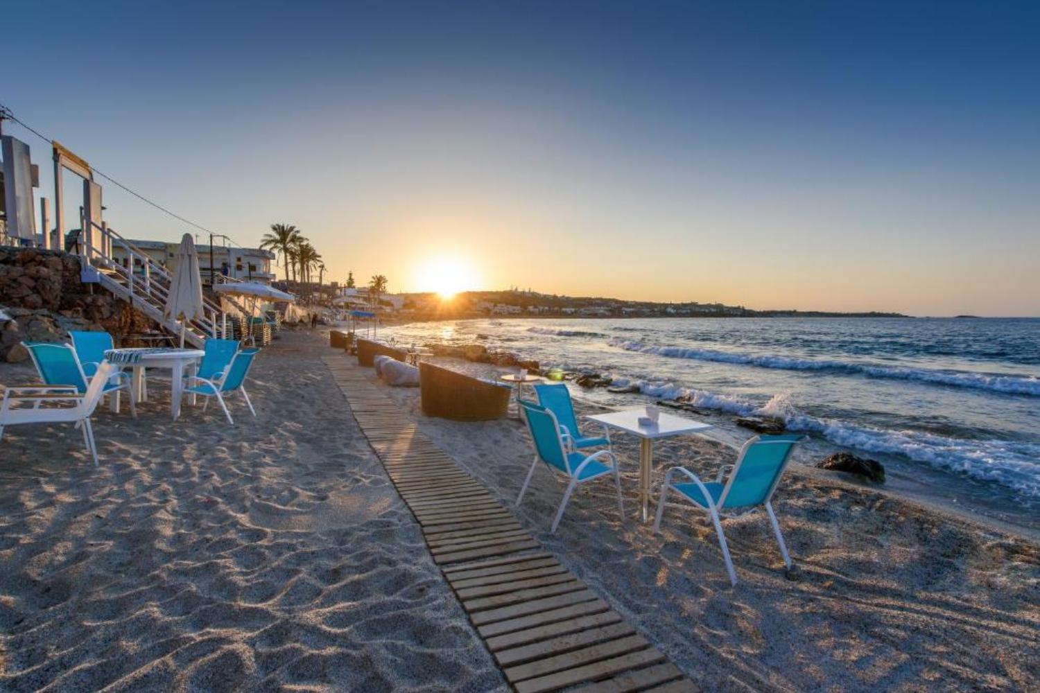 Alia Beach Hotel