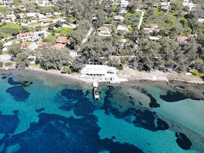 Perdika Mare Aegina