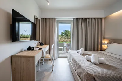 Mythos Suites Hotel