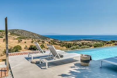 Lily Rock Villa