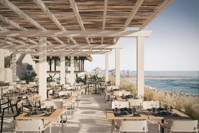 Corfu Maris Hotel
