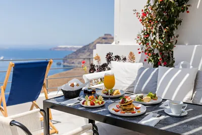 Porto Fira Suites
