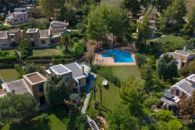 Luxury Villas Collection