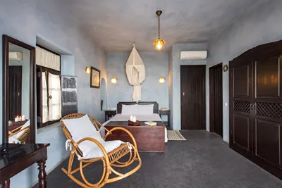 Ramni House