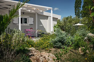 Villa Matina Zakynthos
