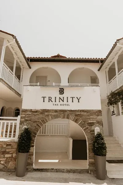 Trinity Suites