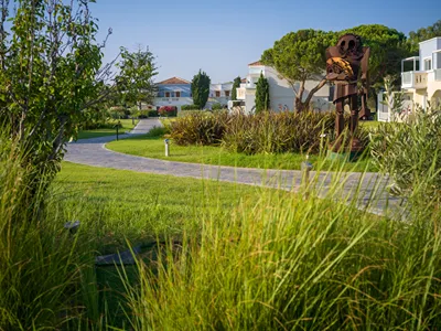 NEPTUNE LUXURY RESORT