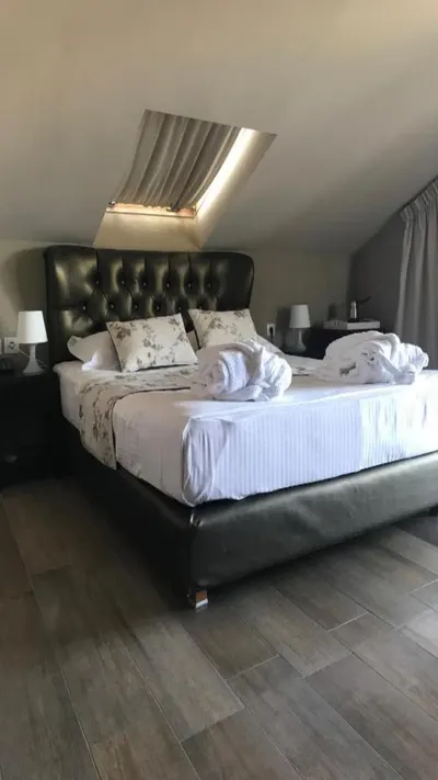 Principal New Leisure Hotel