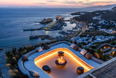 Silver Breeze Villa
