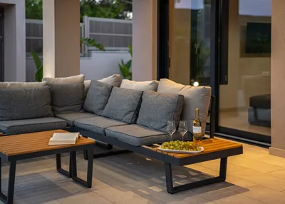 Amelia Residence