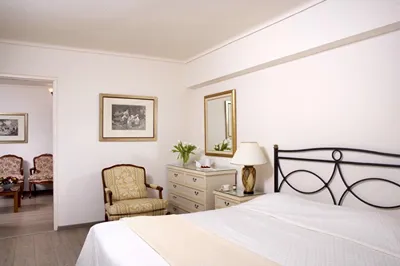 Amarilia Hotel Vouliagmeni