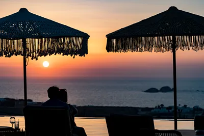 Mythic Paros, Adults - Only