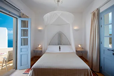 Sophia Villa Patmos