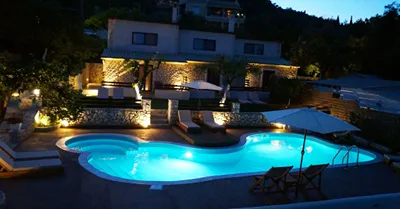 Anita Village Corfu