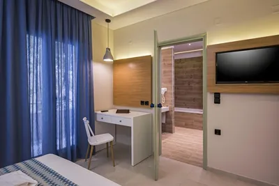 Fereniki Resort & Spa Chania