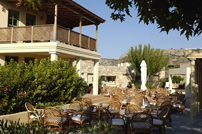 Kalimera Kriti Hotel and Village Resort