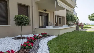 Alkioni by the Sea Hotel Siviri