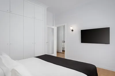Acropolis Classy Apartments
