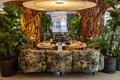 NEW Hotel Athens