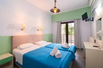 Pegasus Hotel
