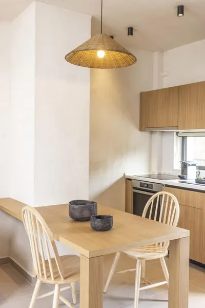 Pnoes Luxury Suites