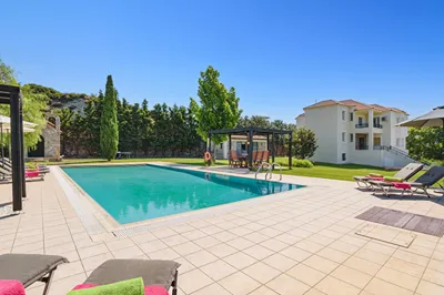 Villa Amarandes
