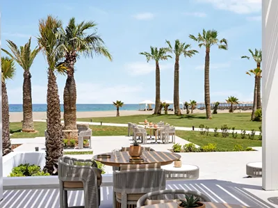 Grecotel Creta Palace