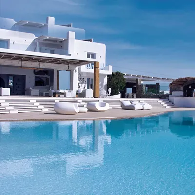 ALEGRIA Mykonos