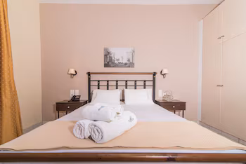Maistrali Hotel & Apartments Zakynthos