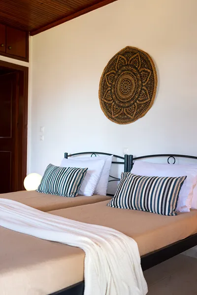 Villas Mina