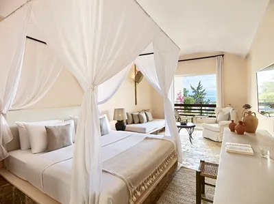 Grecotel Daphnila Bay