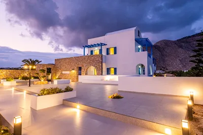 Margarenia Hotel Santorini